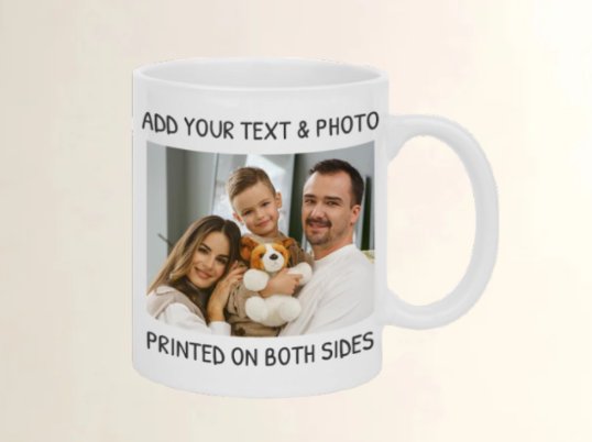 Custom Mug